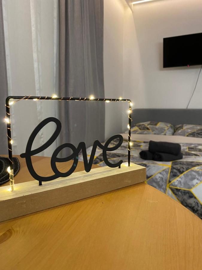 Love Glow Studio Krakow Dış mekan fotoğraf