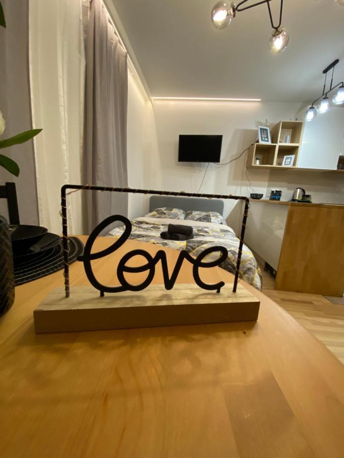 Love Glow Studio Krakow Dış mekan fotoğraf