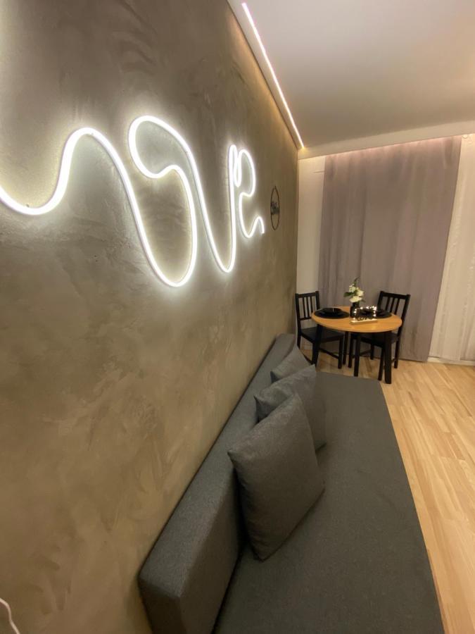 Love Glow Studio Krakow Dış mekan fotoğraf