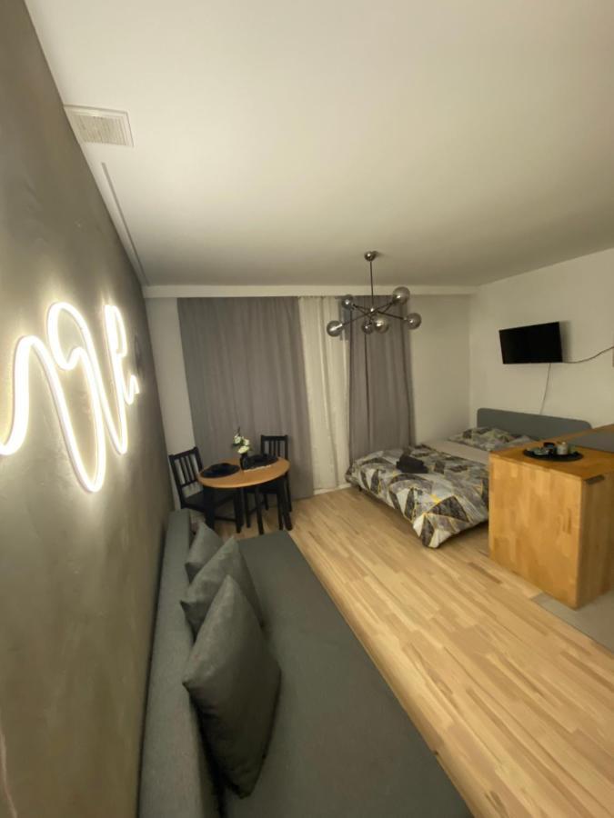 Love Glow Studio Krakow Dış mekan fotoğraf