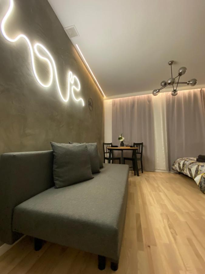 Love Glow Studio Krakow Dış mekan fotoğraf