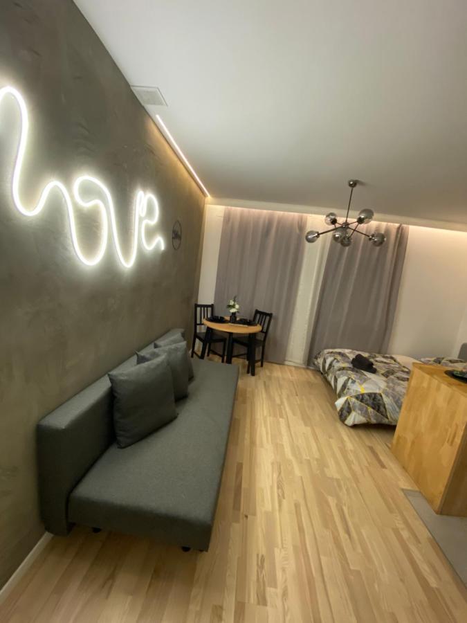 Love Glow Studio Krakow Dış mekan fotoğraf