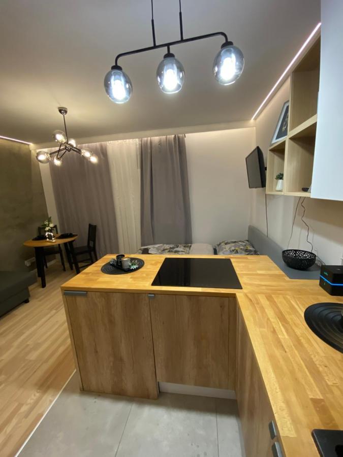 Love Glow Studio Krakow Dış mekan fotoğraf