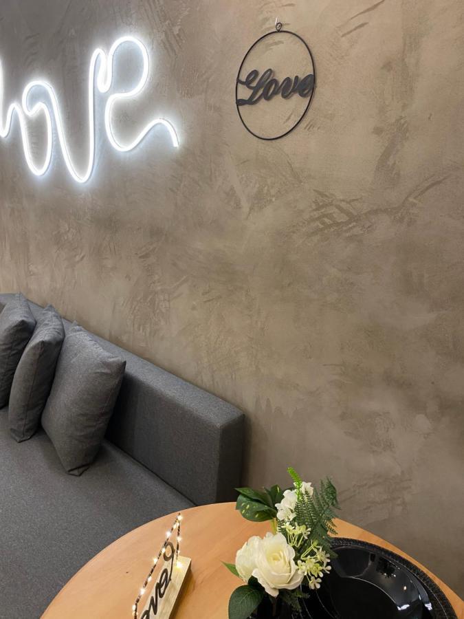 Love Glow Studio Krakow Dış mekan fotoğraf