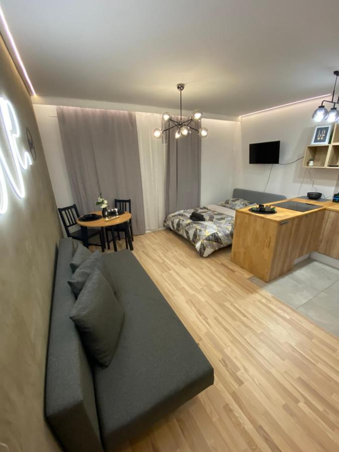 Love Glow Studio Krakow Dış mekan fotoğraf