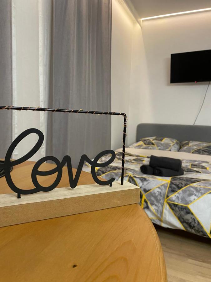 Love Glow Studio Krakow Dış mekan fotoğraf