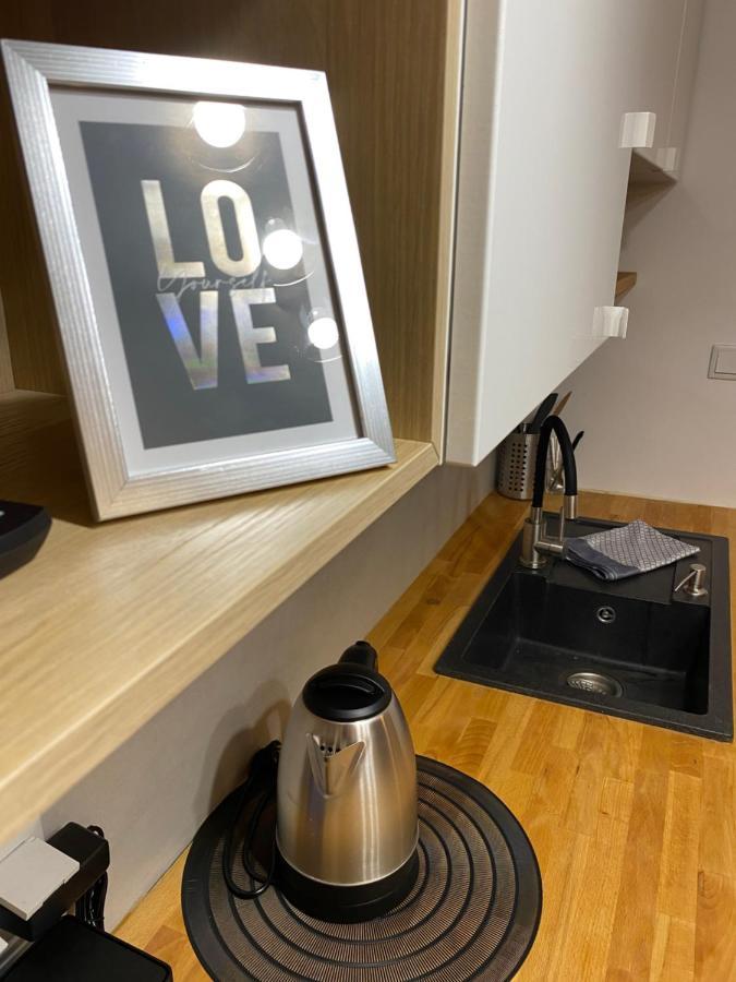 Love Glow Studio Krakow Dış mekan fotoğraf