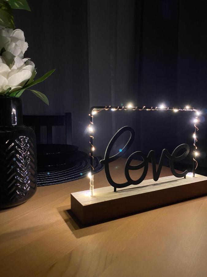 Love Glow Studio Krakow Dış mekan fotoğraf